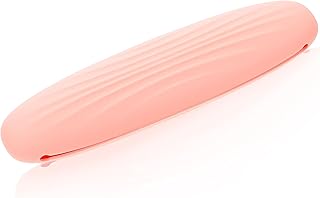 3Pcs Estojo De Pincel De Maquiagem Bolsa De Pincéis De Maquiagem Bolsa De Pincéis De Maquiagem Pincéis De Maquiagem De Viagem Porta-Pincéis De Maquiagem Pincel De Sobrancelha