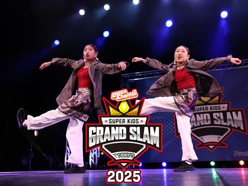 GRAND SLAM