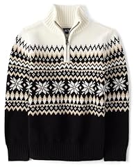 Black Fairisle