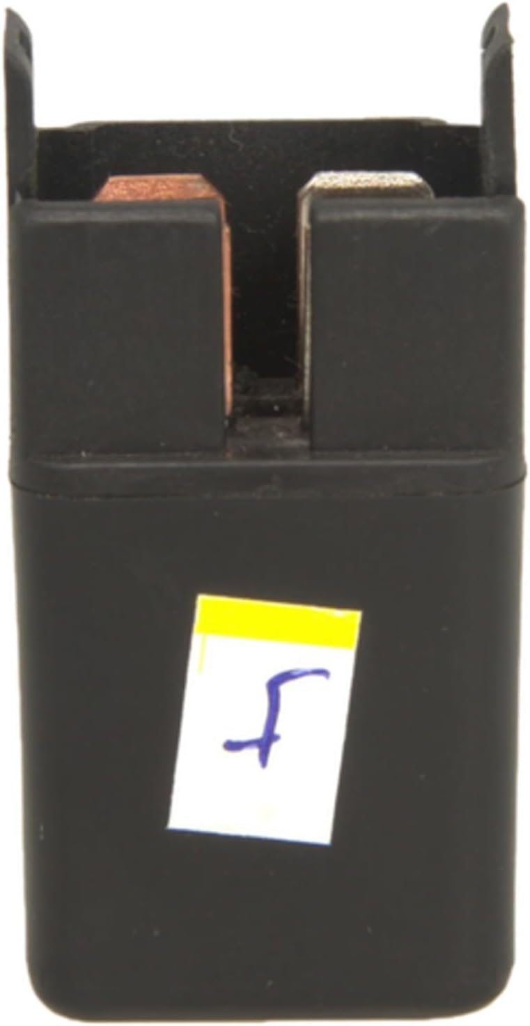 Mechanics Choice HVAC Blower Motor Relay for 1986-2005 Acura, Honda Accord, CL, Civic, Civic del Sol, Integra, Legend, NSX, Odyssey, Prelude, TL (L4 1.6L)