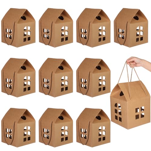 Boîtes cadeaux de Noël de grande taille pour emballer facilement les gros jouets