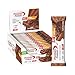 Produktbild Premier Protein Soft Crunch Bar 40% Protein Triple Chocolate 12x40g - Hoher Proteingehalt + Low Sugar + Palmölfrei