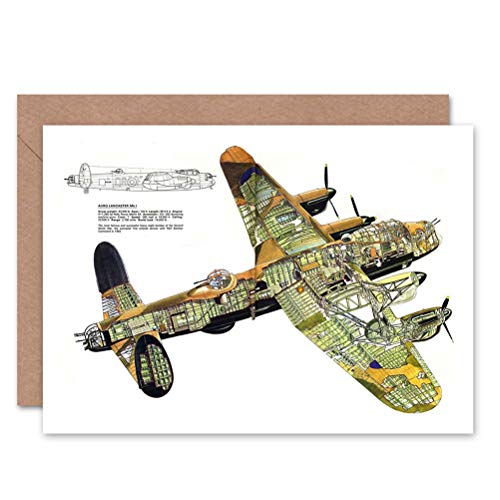 Cartolina d'auguri di alta qualità stampata su carta di provenienza sostenibile.
