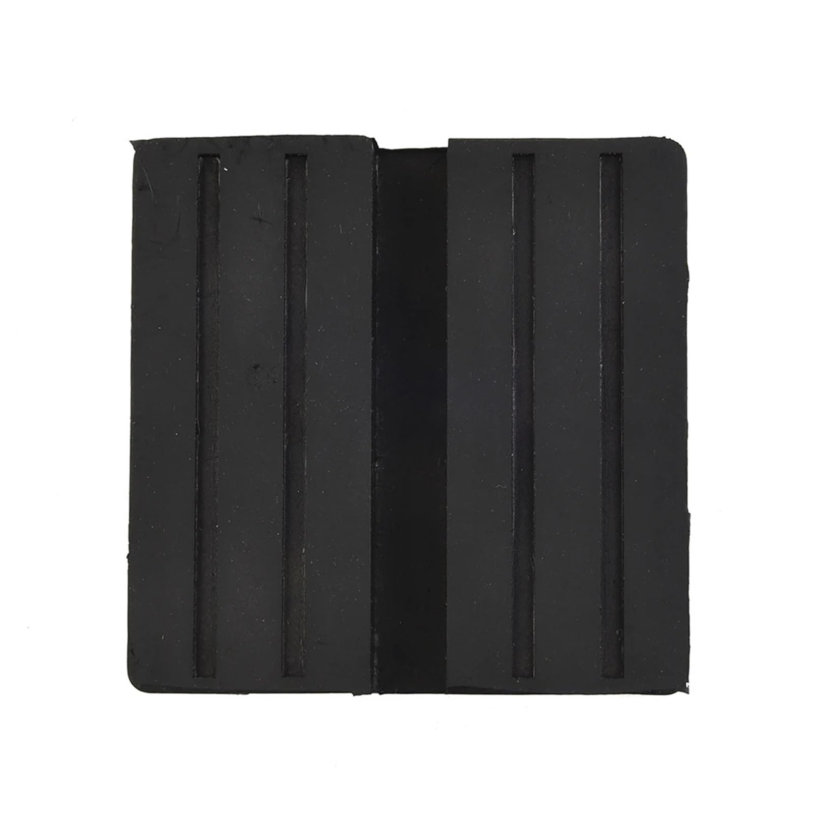 Coussin en caoutchouc pour cric idéal pour changer vos pneus facilement