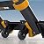 Ladders,Telesladder 27 Ft Aluminum Telescoping Extension Ladder with Carry Bag,Retraction Telescollapsible Rv Ladder 27ft