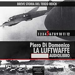 Couverture de La Luftwaffe