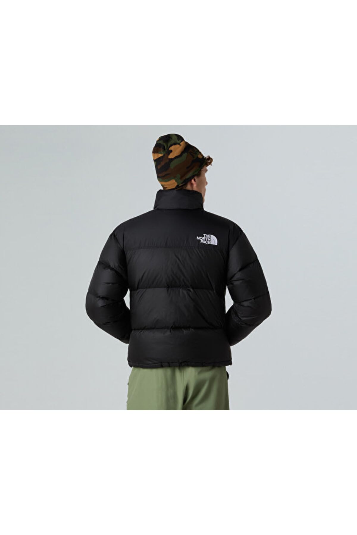 The North Face M 1996 Retro Nuptse Jacke Chaqueta Hombre (Pack de 1)