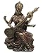 Saraswati - Hindu Goddess of Knowledge, Music & Art ...
