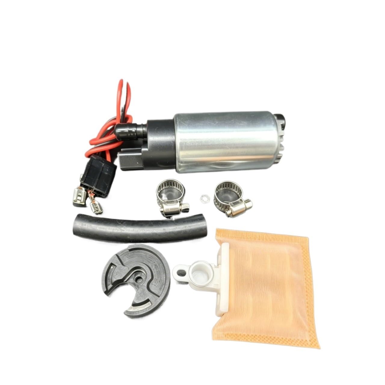 Benzina adatta per Honda FJS400 2006-2009 FSC600 2002-2010 FJS600 2001-2007