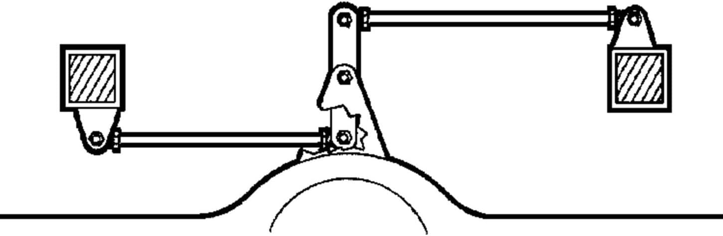 Diagram of Watts Link operation