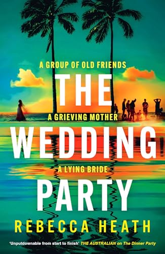 The Wedding Party view 2