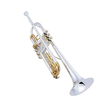 トランペット 3バルブ 真鍮製 ハードケース付き トランペット 3バルブ 真鍮製 ハードケース付き Amazon | 真鍮