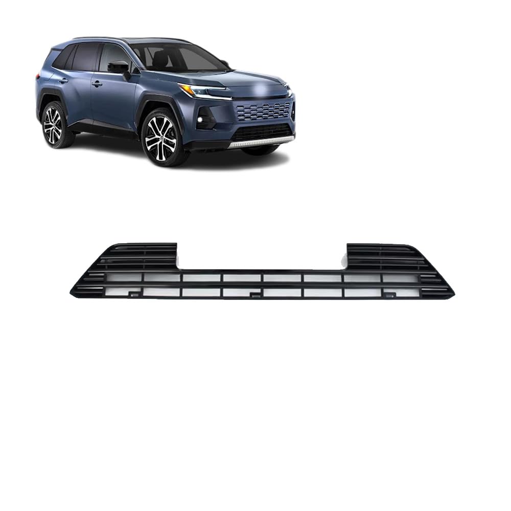 Amazon | FOR 新型 RAV4 60系 AXAN64（2025年12月～現行）フロント