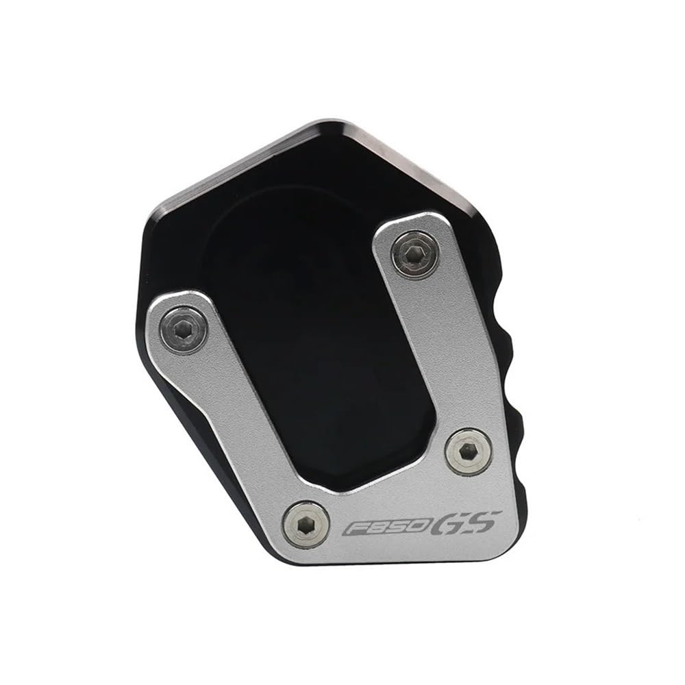 Side Stand Pad Plate Per B&M&W Supporto Laterale Cavalletto