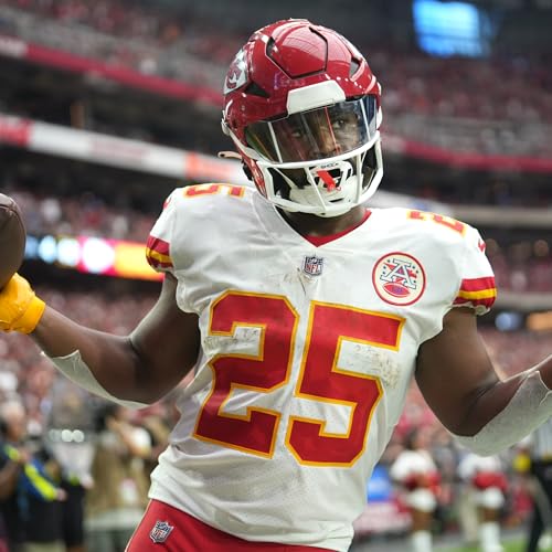 Kansas City Chiefs head to Brazil for NFL season opener