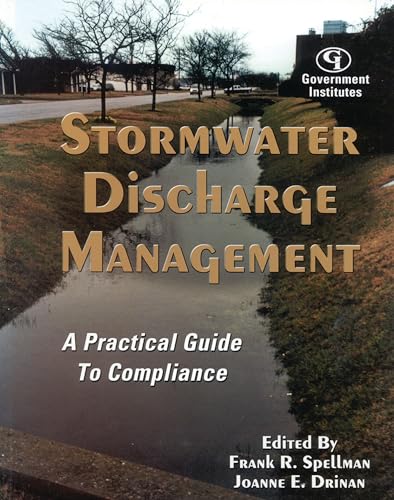 Stormwater Discharge Management: A Practical Guide to Compliance