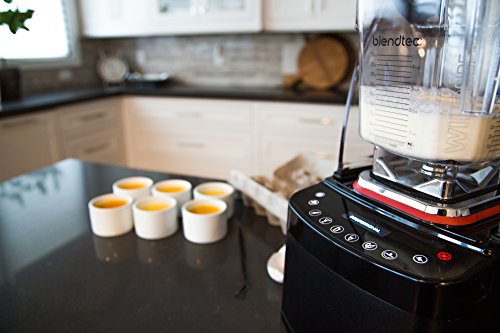 professional blender essentials accessory