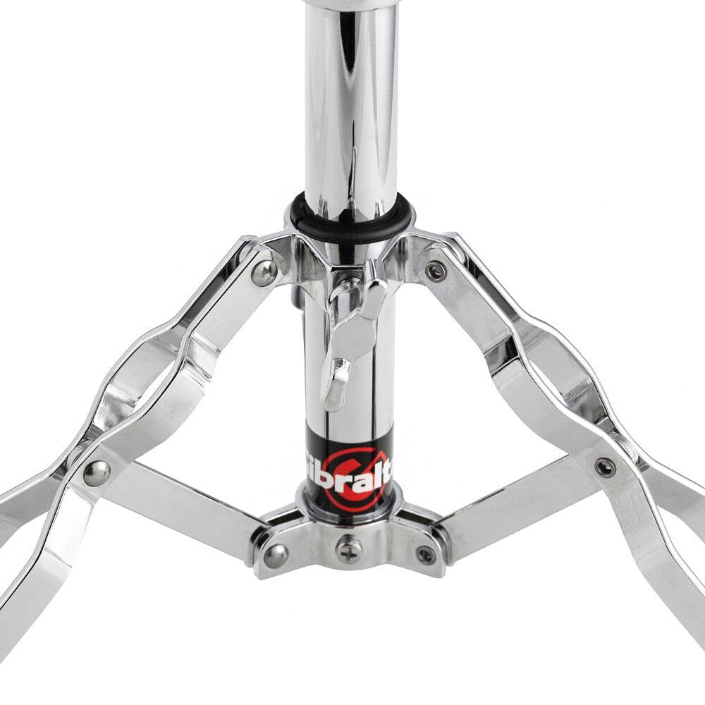 Amazon.com: Gibraltar 5000 Series Snare Drum Stand, Medium Weight