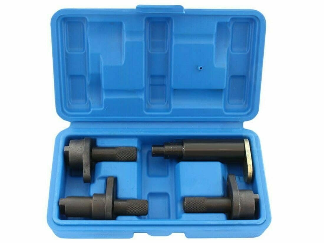 Kit Attrezzo Messa in Fase per Motori AUDI SEAT SKODA VW Polo 1.2L Motori Benzina 3 cilindri