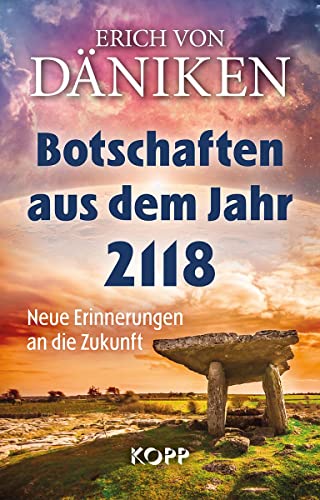 Botschaften aus dem Jahr...