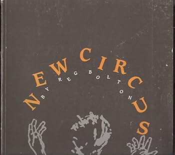 Paperback New Circus: A World-wide Survey of the Concept of Circus Without Animals Book