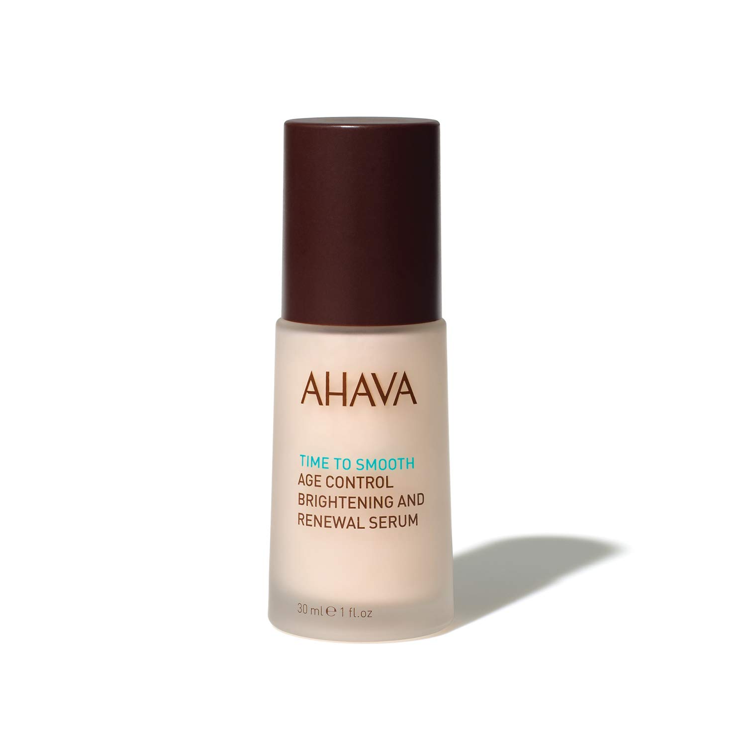 AHAVATime To Smooth Age Control Brightening & Renewal Serum 30ml
