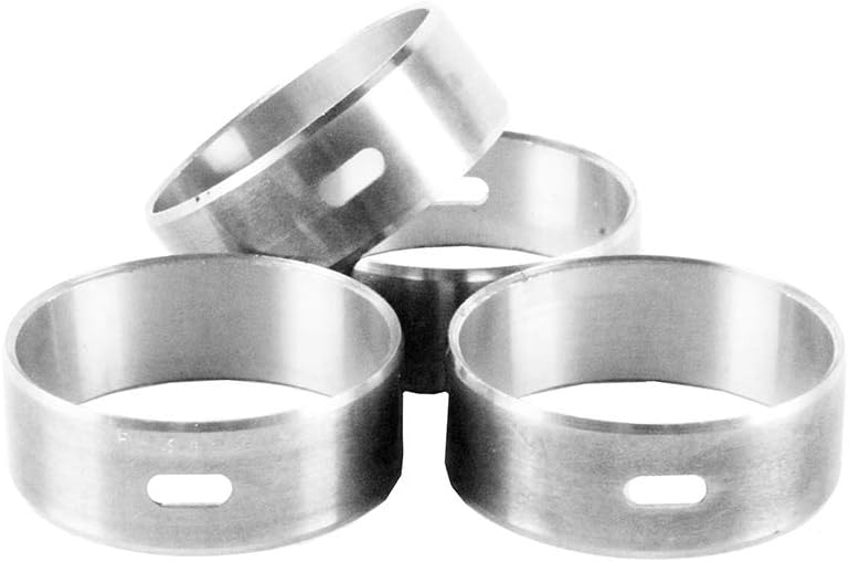 Bronzinas do comando de válvulas DNJ CB447 para Ford e Mazda Ranger, B2500 e B2300 2,3–2,5 L – 1 jogo