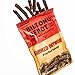 Biltong Depot Smoked Drywors - 8oz | Air-Dried Beef Snack Sticks | High Protein | Paleo and Keto Friendly | Zero Sugar | Gluten Free | No Artificial Preservatives | No MSG
