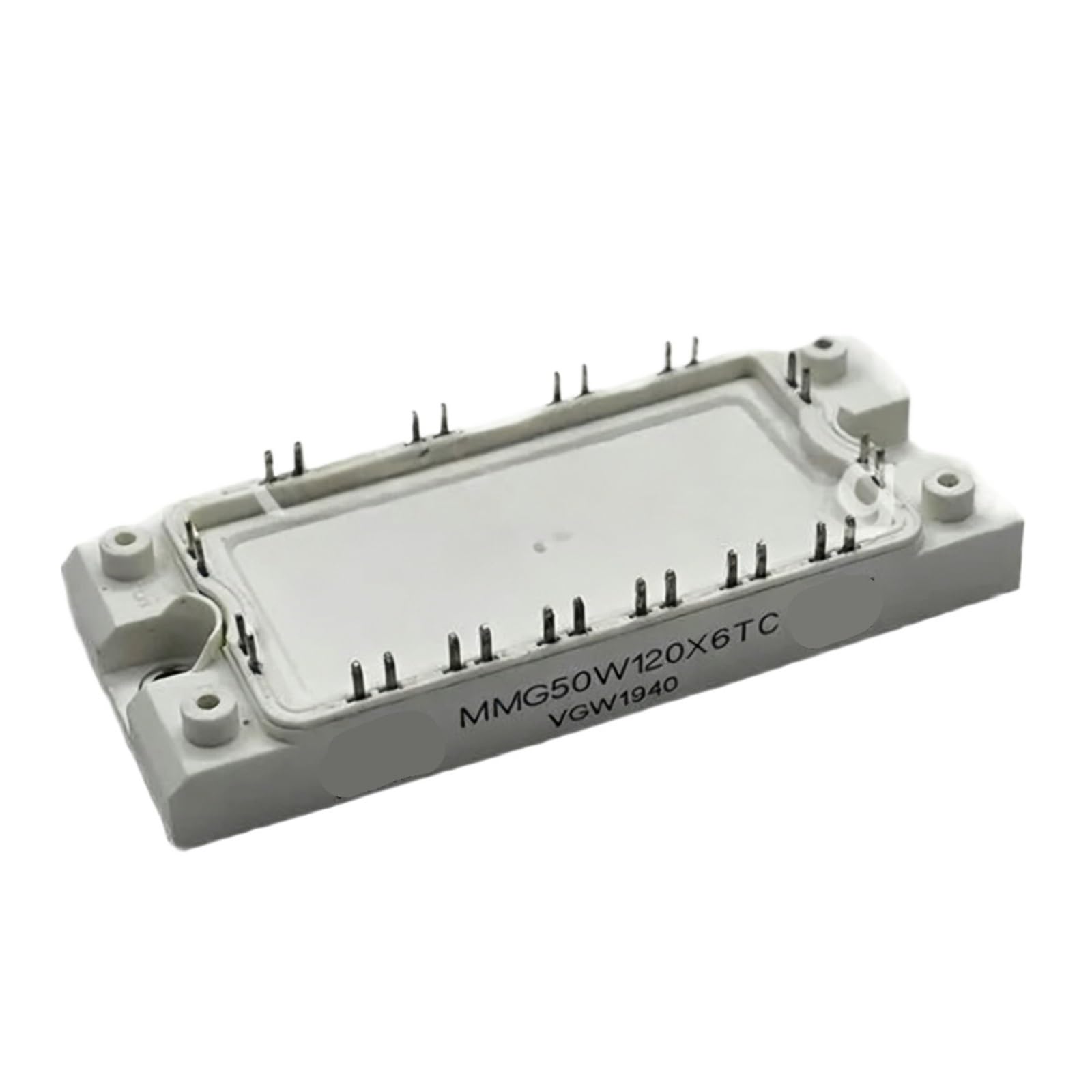 Module de pont redresseur MMG75W120X6TC pour stabiliser la tension des générateurs