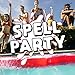 Spell Party Pool Party Decorations Happy Birthday Pool Floats Large Floating Letters