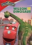 Chuggington: Wilson And The Dinosaur