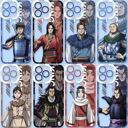 XIANI(�V���j)�L���O�_�� �X�}�z�P�[�X Iphone17Promax�K�p�P�[�X �M ���R �k�[�a ���q ?�� TPU ��k �A�C�t�H���P�[�X �g�ѓd�b�J�o�[ Iphone17/1615/14/13/12/11/X/XS/XR/SE/7/8Pro Ma