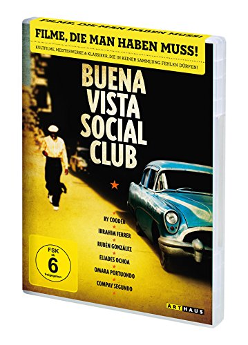 DVD Buena Vista Social Club (OmU) image 4