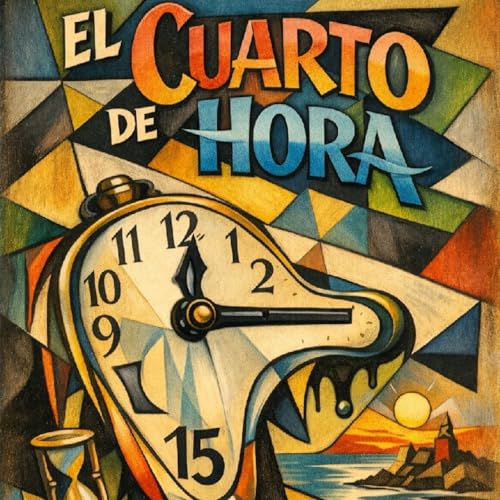 Episodio 4- El cuarto de hora 2026