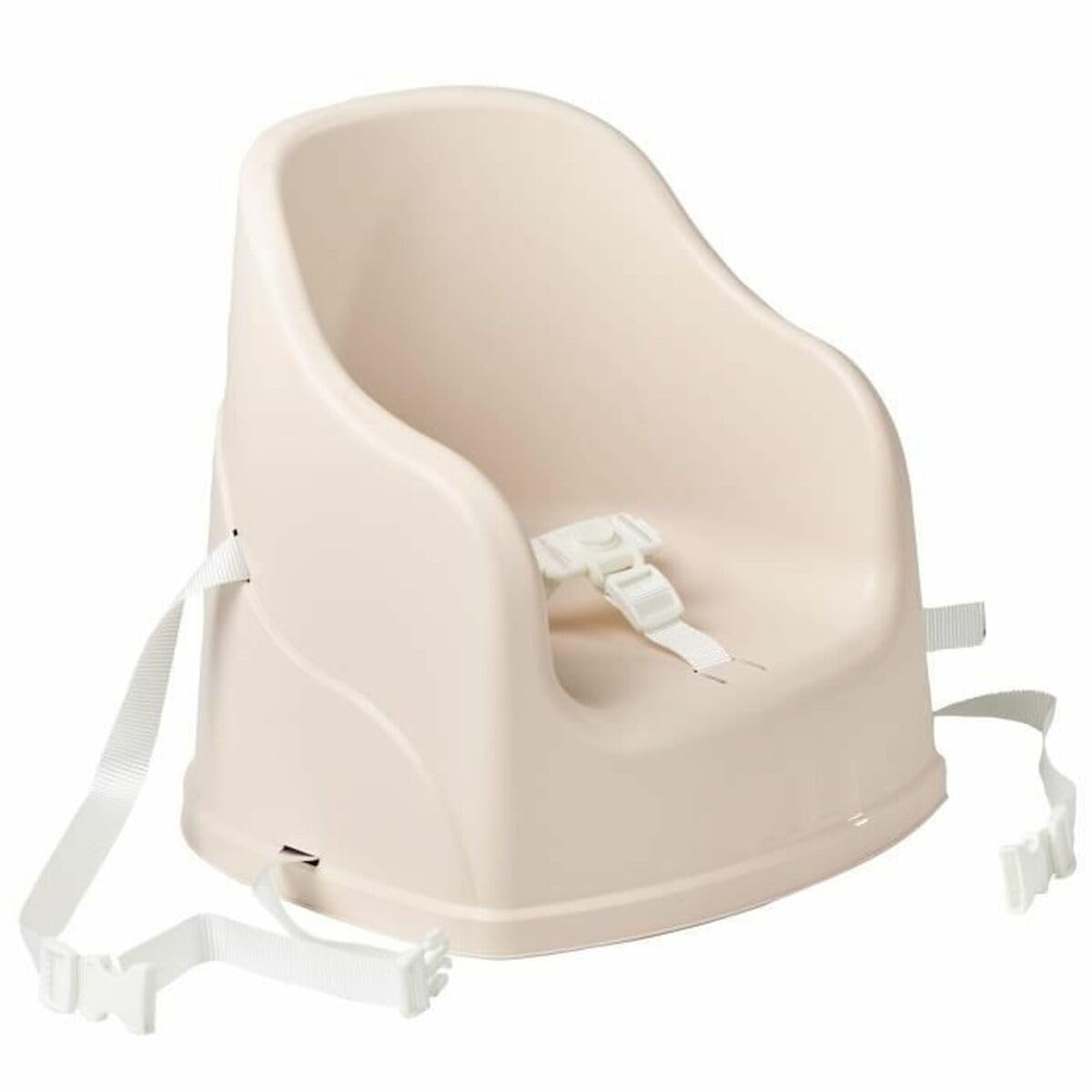 Thermobaby Podwyższenie siedziska, brązowe