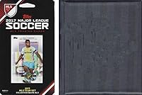 Algopix Similar Product 18 - CI Collectables MLS Columbus Crew