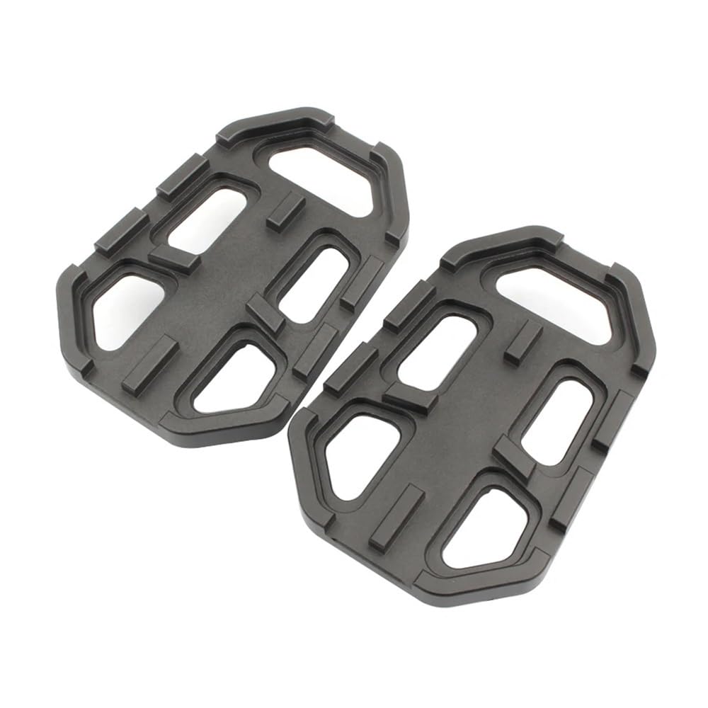 Pedane Larghe Per Moto Billet Mx, Poggiapiedi Per BMW R1200GS R1200 Gs R 1200 Gs 2013 2018~p139193208