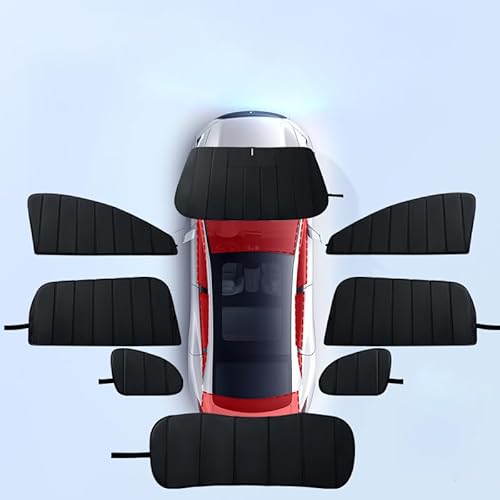 �����Z�f�X�E�x���c EQE SUV 2020- �Ԏ��p�݌v �ԑ����悯 ���b�V�� ���悯 �Ռ��J�[�e�� ���b�V�� ���Ă��h�~ UV�J�b�g �ԗp�T���V�F�[�h �J�[�V�F�[�h �f�M �~�Č��p �Ռ��J�[�e�� �v���C�o�V�[�ی� (�������O������,�ԑS�̂�8��)