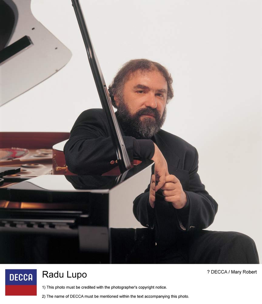 Radu Lupu