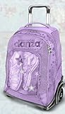  GRÖSSE SISTER TROLLEY STACKABEL CARRY LAVANDA