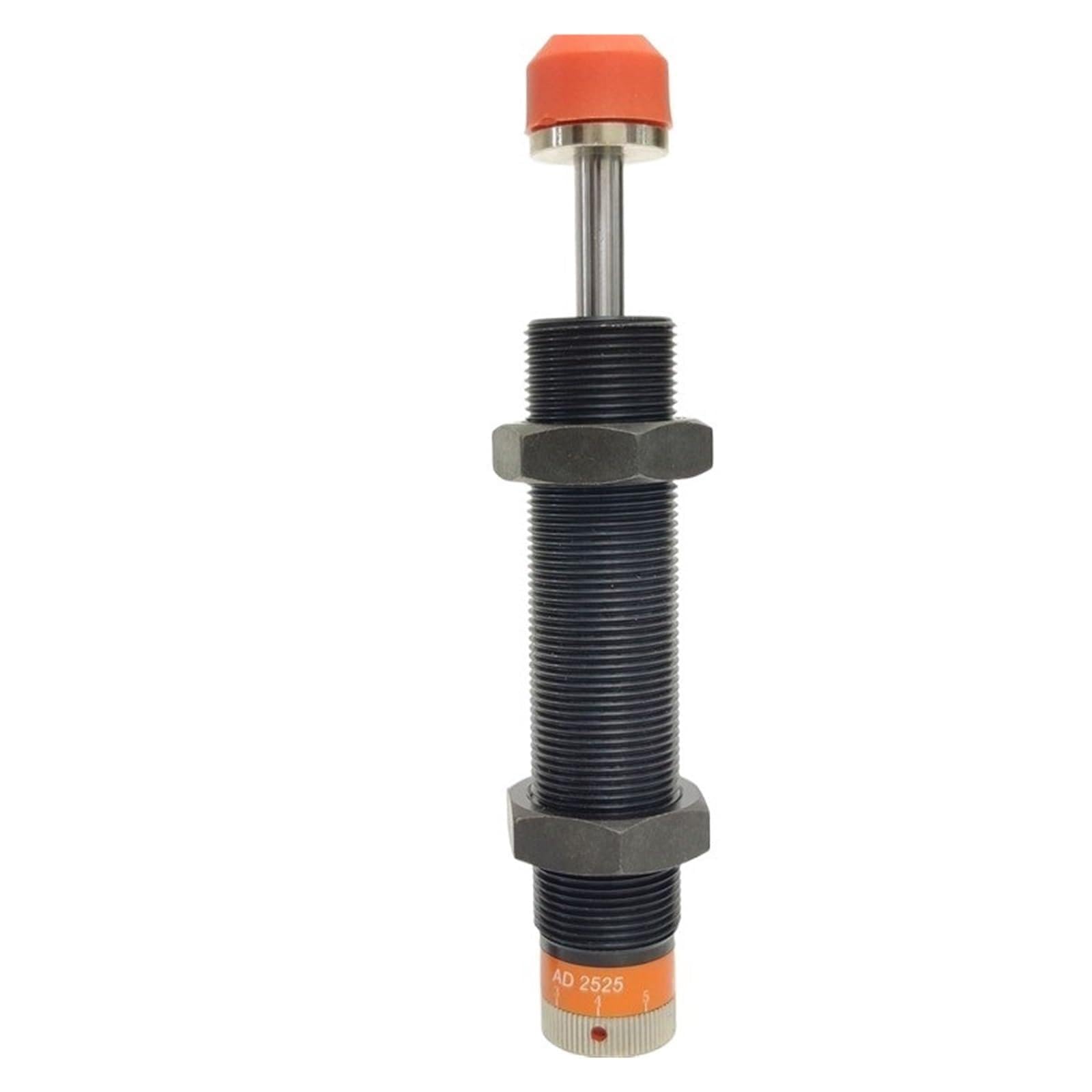 Amortisseur hydraulique AD2525-5 idéal pour lignes d'assemblage