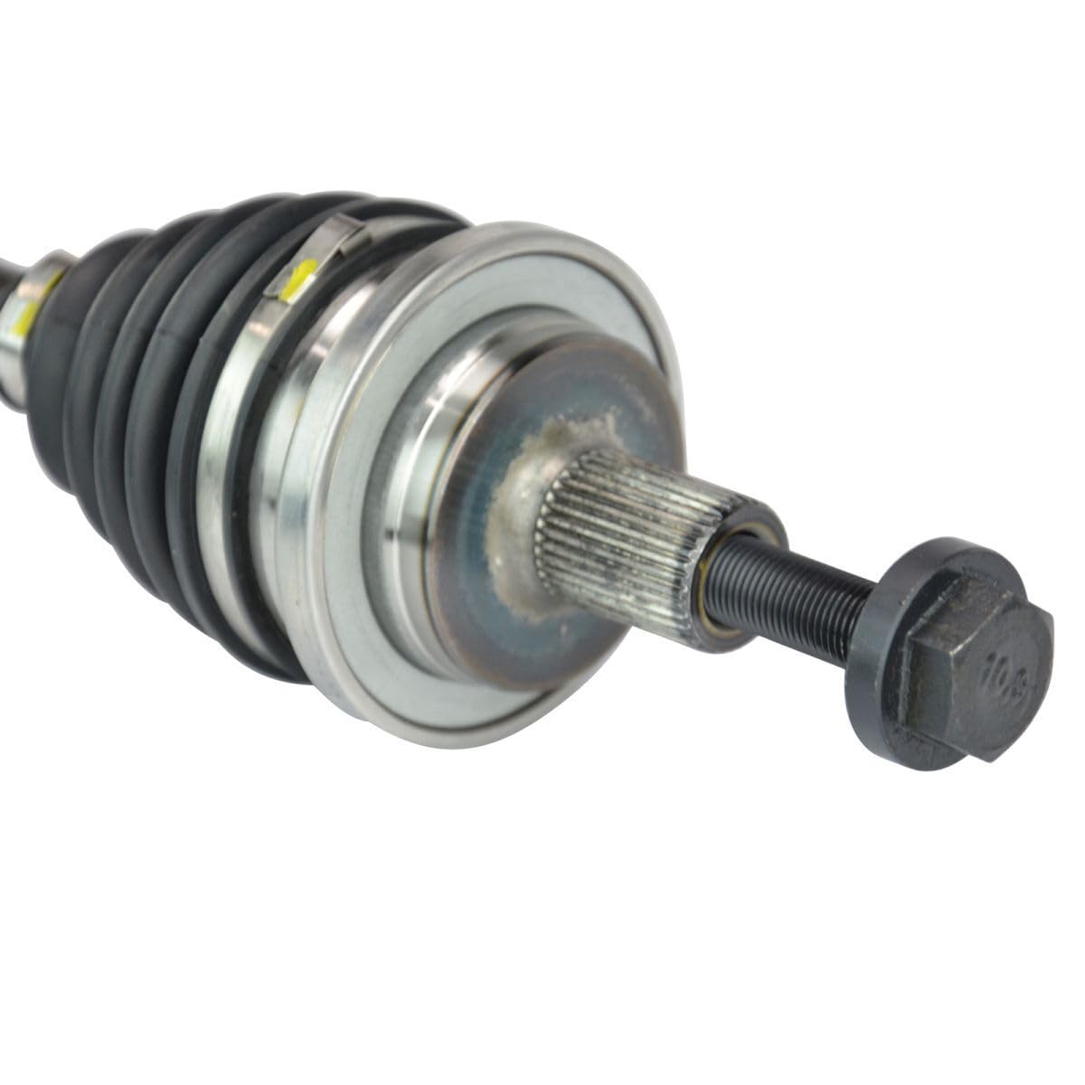 Amazon.com: Julove Floray 1pc CV Axle Shaft Front Right Passenger 