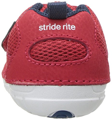 Stride Rite Soft Motion Toddler Boys Ripley Athletic Sneaker2