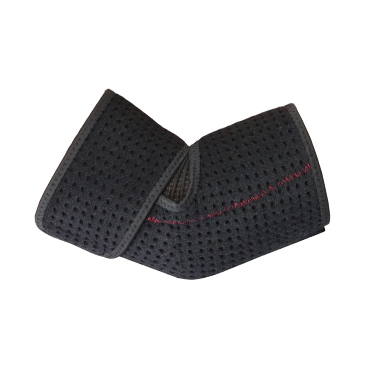 FOMIYES Ergonomic Elbow Sleeves Support Brace for Basketball Running Workout Elbow Protection Comfortable Design