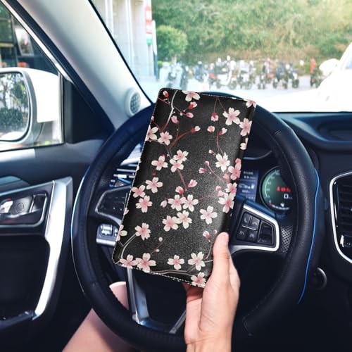 Organizador para Documentos de Auto miniatura 6