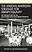 The African American Struggle for Library Equality: The Untold Story of the Julius Rosenwald Fund Library Program