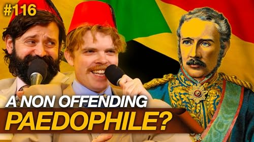 White Slavery, Victorian ISIS and The Big Bunda Tree | Gordon of Khartoum (Part 2)