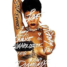 Unapologetic Deluxe Explicit Lyrics
