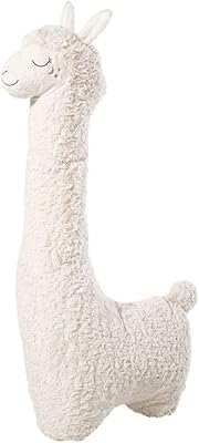 Moshi Kuma Llama Plush
