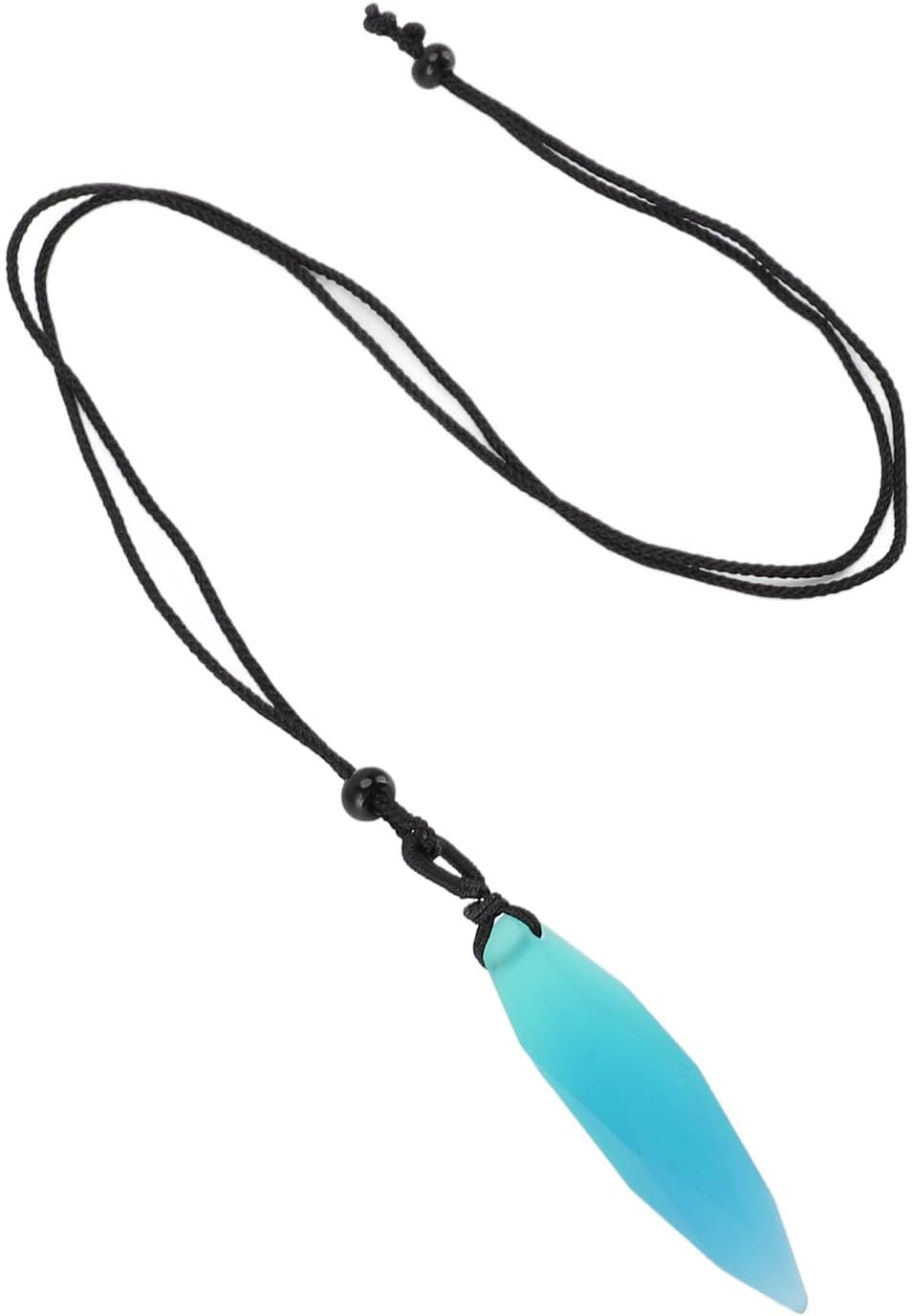 Yinhing in The Dark Pendant Necklace Luminous Jewelry for Women Frosted Glowing Necklace Bracelet Keychain Unique Valentine S Day Special Events